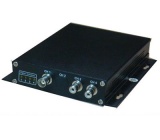 三路視頻光端機